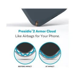 Speck Presidio2 Pro MagSafe Multicolor Case for iPhone 14 Pro (150144-3068)