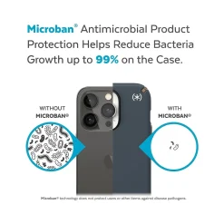 Speck Presidio2 Pro MagSafe Multicolor Case for iPhone 14 Pro Max (150086-3068)