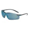 Sperian® A700 Eyewear; Blue Mirror/Gray