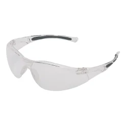 Sperian® A800 Eyewear; Clear/Clear