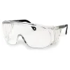 Sperian® Ultra spec® S0250X Eyewear; Clear