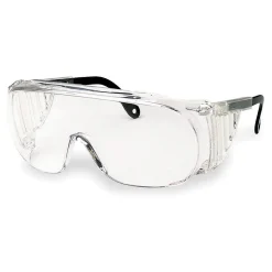 Sperian® Ultra spec® S0250X Eyewear; Clear