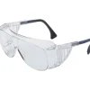 Sperian Ultra-spec® OTG Safety Glasses, Adjustable Temples, Anti-Scratch, Hard Coat, Clear