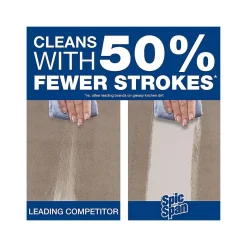 Spic & Span Disinfecting All-Purpose Spray and Glass Cleaner, Fresh Scent, 32 Fl. Oz., 8/Carton (58775)