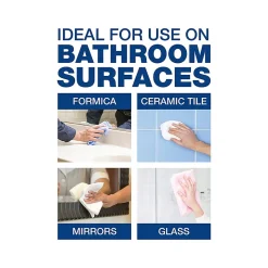 Spic & Span Disinfecting All-Purpose Spray and Glass Cleaner, Fresh Scent, 32 Fl. Oz. (75353)