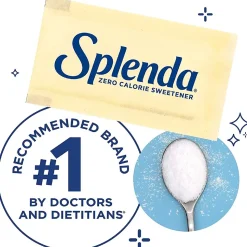 Splenda Artificial Sweetener, 2000/Carton (SP60242000)