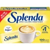 Splenda Artificial Sweeteners, 100/Box (HFP20002)