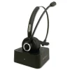 Spracht ZuM BT Mobile Office Monaural Over The Head Headset, Black (SPTZUMBT)