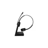 Spracht ZuM Maestro DECT Binaural Over The Head Headset, Black (SPTHS2019)