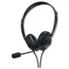Spracht ZuM Over The Head Binaural Headset Black, (ZuM350B)