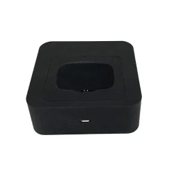 Spracht ZumBT Noise-Canceling Bluetooth On-Ear Mobile Office Headset, Black (ZUMBT)