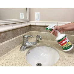 Spray Nine All-Purpose Cleaners & Spray Degreaser Disinfectant, 32 oz., 12/Carton (DYM 26832)