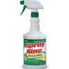 Spray Nine Kitchen & Oven Cleaner Degreaser Disinfectant, 32 Fl. Oz. (ITW26832)