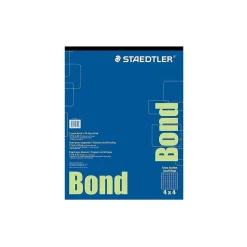 StaedtlerTranslucent Cross Sec 17 x 20 50 Sht