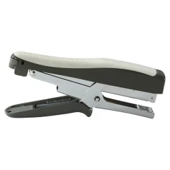 Stanley Bostitch Desktop Plier Stapler, Full-Strip Capacity, Black (SSP-99)