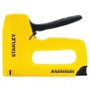 Stanley TR150 SharpShooter Heavy Duty Staple Gun (BOSTR150)