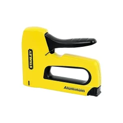Stanley TR150 SharpShooter Heavy Duty Staple Gun (BOSTR150)
