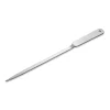 Staples 9" Handle Letter Opener, Chrome (ST10618-CC)