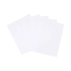 Staples 67 lb. Cover Paper, 11" x 17", White, 250 Sheets/Pack (82990)