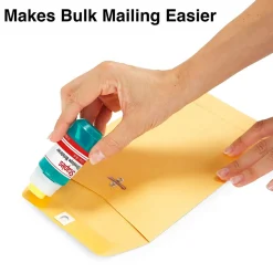 Staples 2 oz. Envelope Moistener, Blue (ST160788-CC)