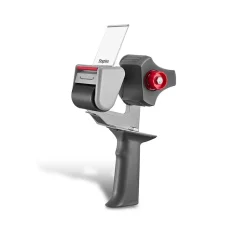 Staples 2" Packing Tape Dispenser, Gray (ST56464)