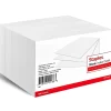 Staples 3" x 5" Index Cards, Blank, White, 500/Pack (TR51010)