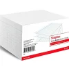 Staples 3" x 5" Index Cards, Lined, White, 500/Pack (TR51009)