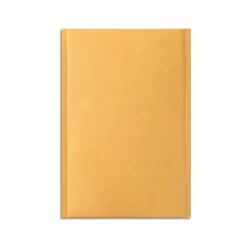 Staples 11.25" x 15" Self-Sealing Bubble Mailer, #5, Kraft, 100/Pack (ST56638)
