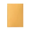Staples 7.88" x 10.75" Self-Sealing Bubble Mailer, #1, Kraft, 100/Pack (ST56642)