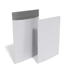Staples 9.25 x 11 Self-Sealing Bubble Mailer, #2, White, 100/Carton (ST56626)