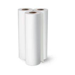 Staples 8.5" x 164' Thermal Fax Paper, 4 Rolls/Pack (18225-CC)