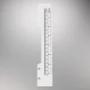 Staples® Arc System 7" Standard Ruler, Junior Size, 7" (21801)