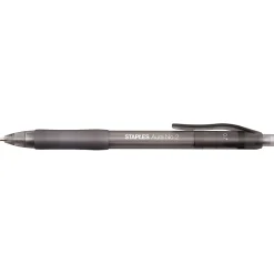 Staples Aura Mechanical Pencil, 0.7mm, #2 Medium Lead, Dozen (50440-CC)