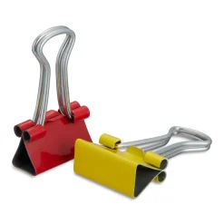 Staples Binder Clip Mini 40 PK - Core