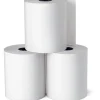 Staples Bond Paper Cash Register Rolls, 1-Ply, 3-1/4" x 240', 5/Pack (28405/3332)