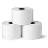 Staples Bond Paper Rolls, 1 7/10" x 128', 10/Pack (18219-CC)