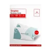 Staples Business Cards, 3.5"W x 2"L, White 250/Pack (14633-CC)