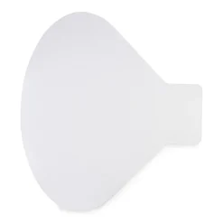 Staples® Carpet Chair Mat, Medium-Pile, Clear (20237-CC)