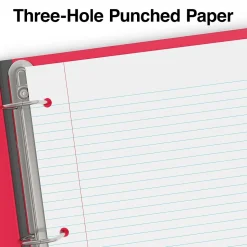 Staples® College Ruled Filler Paper, 8.5