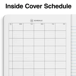 Staples® Composition Notebooks, 7.5