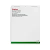 Staples Easel Pads, 27" x 35", White, 50 Sheets/Pad, 4 Pads/Carton (ST17640)