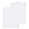 Staples EasyClose Catalog Envelopes, 10"L x 13"H, White, 250/Box (SPL479886)