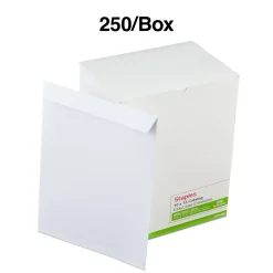 Staples EasyClose Catalog Envelopes, 10
