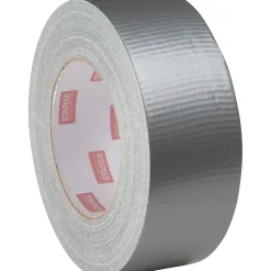 Staples General Purpose Duct Tape, 2"W x 60 yds., Silver (468389-CC)