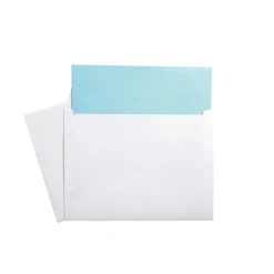 Staples Gummed Booklet Envelopes, 9