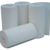 Staples Handheld/Mobile Printer Thermal Paper Rolls, INTERMEC PB40, PB41, PW40, 1-Ply, 4 3/8" x 115', 50/Carton (3117)
