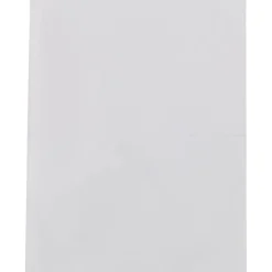 Staples® Heavyweight Job Ticket Holder, White, 50/Pack (28517)