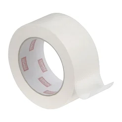 Staples Masking Tape, 1.89" x 60 yds., Natural, 2/Pack (468405-CC)