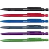Staples Mechanical Pencil, 0.5mm, #2 Soft Lead, Dozen (29087-CC)