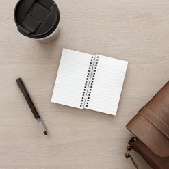 Staples® Memo Books, 3